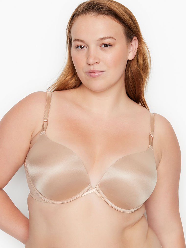 VERY SEXY Bombshell Add-2-cups Push-Up Bra