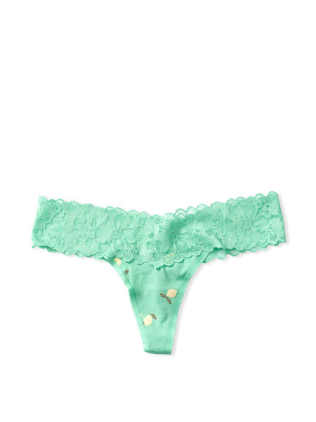 Thong Panty