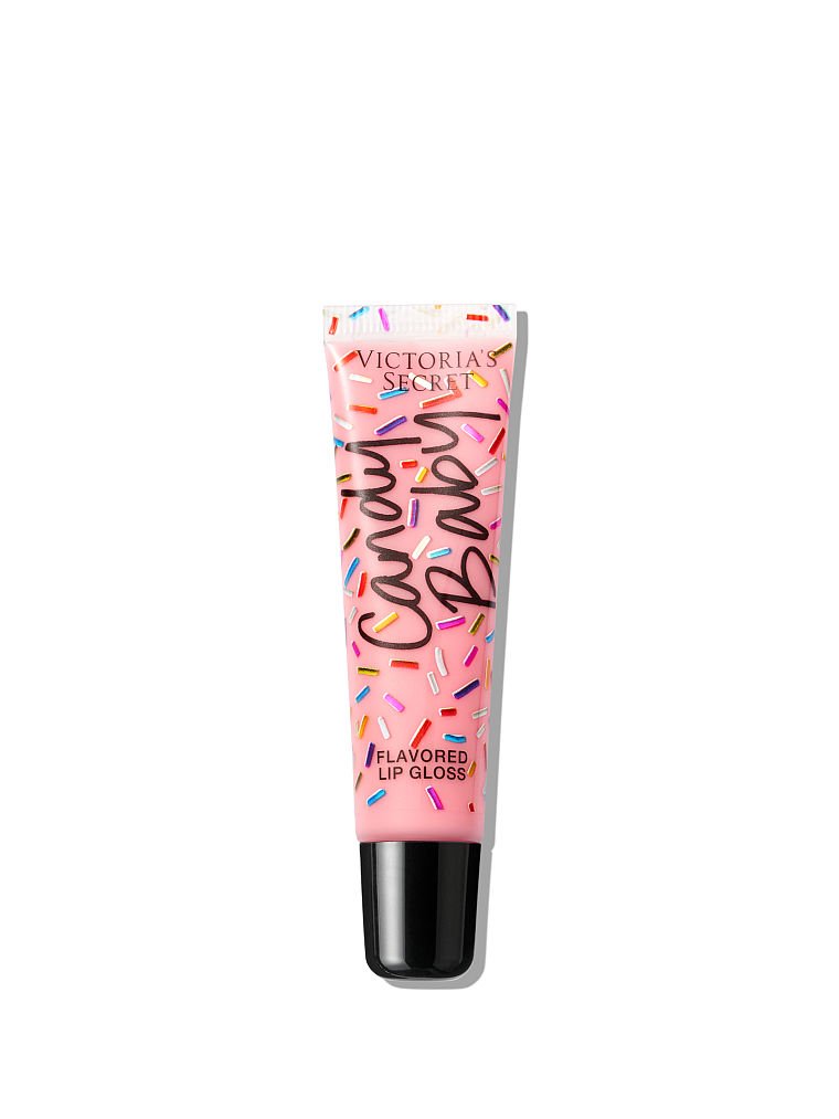 Lip Candy Baby Flavor Gloss