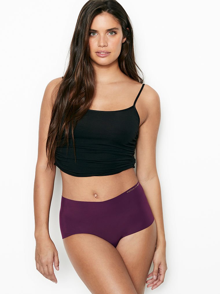 No-show Midi Brief Panty