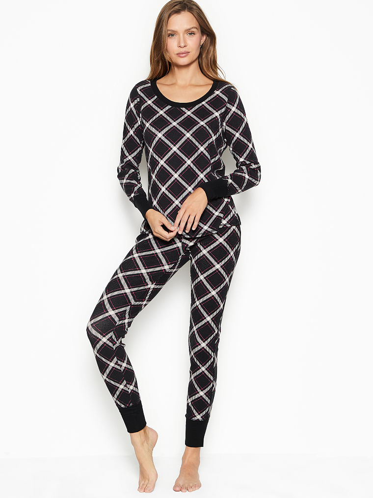 Thermal Long PJ Set