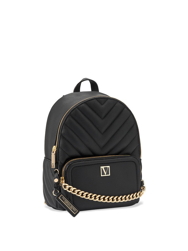The Victoria Small Backpack