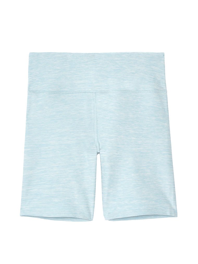 Flow On Point Essential Incredible Heathered Bike Short