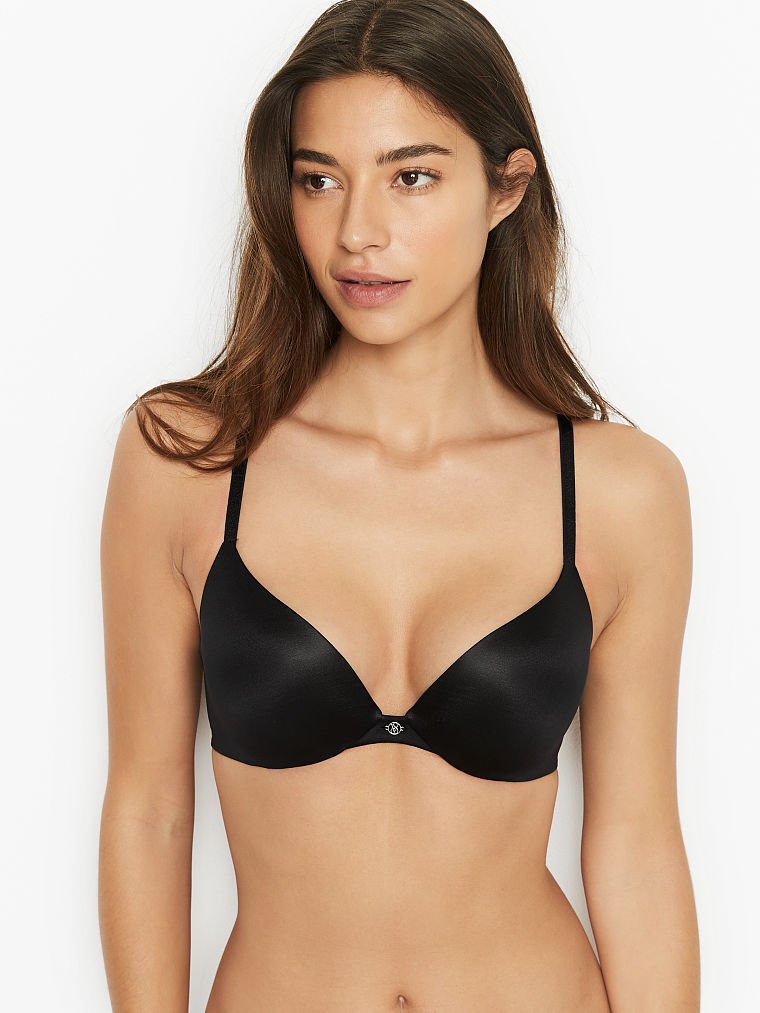 Very Sexy So Obsessed Add-1½-Cups Push-Up Bra