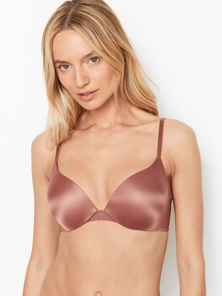 Very Sexy So Obsessed Add-1½-Cups Push-Up Bra