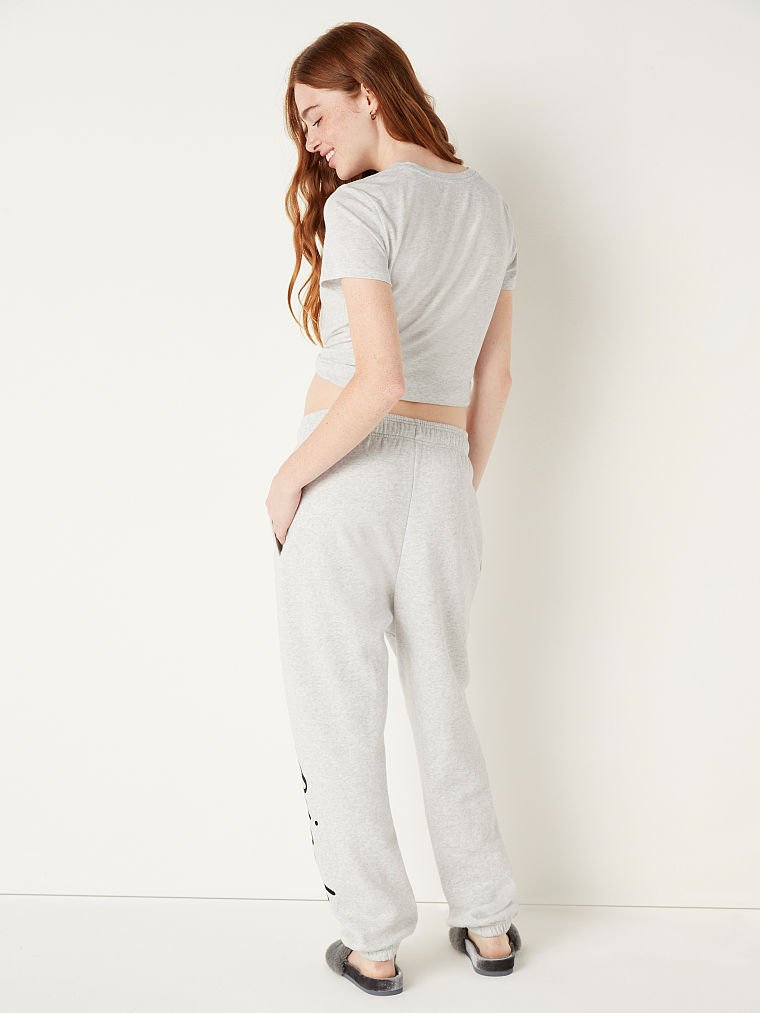 Everyday Lounge Campus Pant