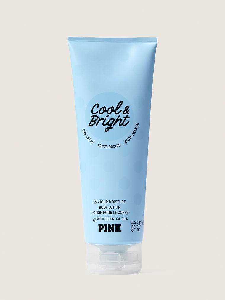 Cool & Bright Body Lotion