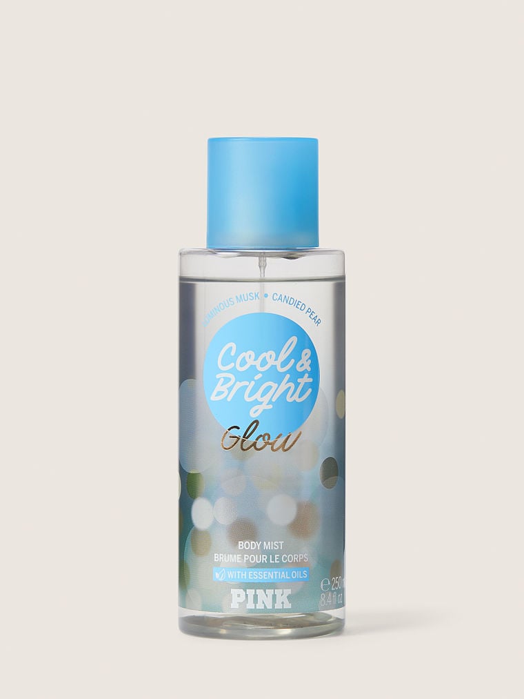Cool & Bright Body Lotion
