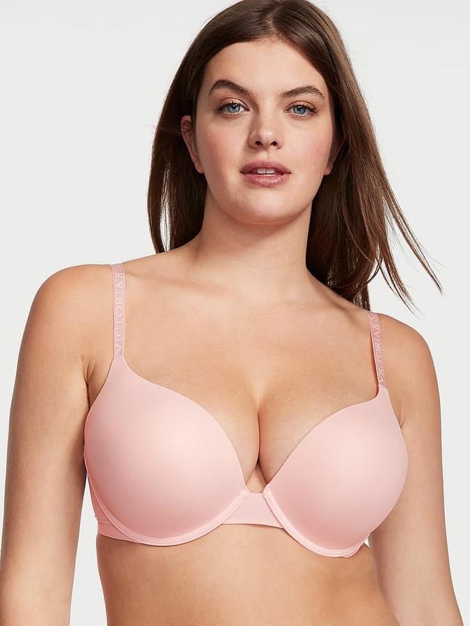 Bombshell Add-2-Cups Push-Up Bra