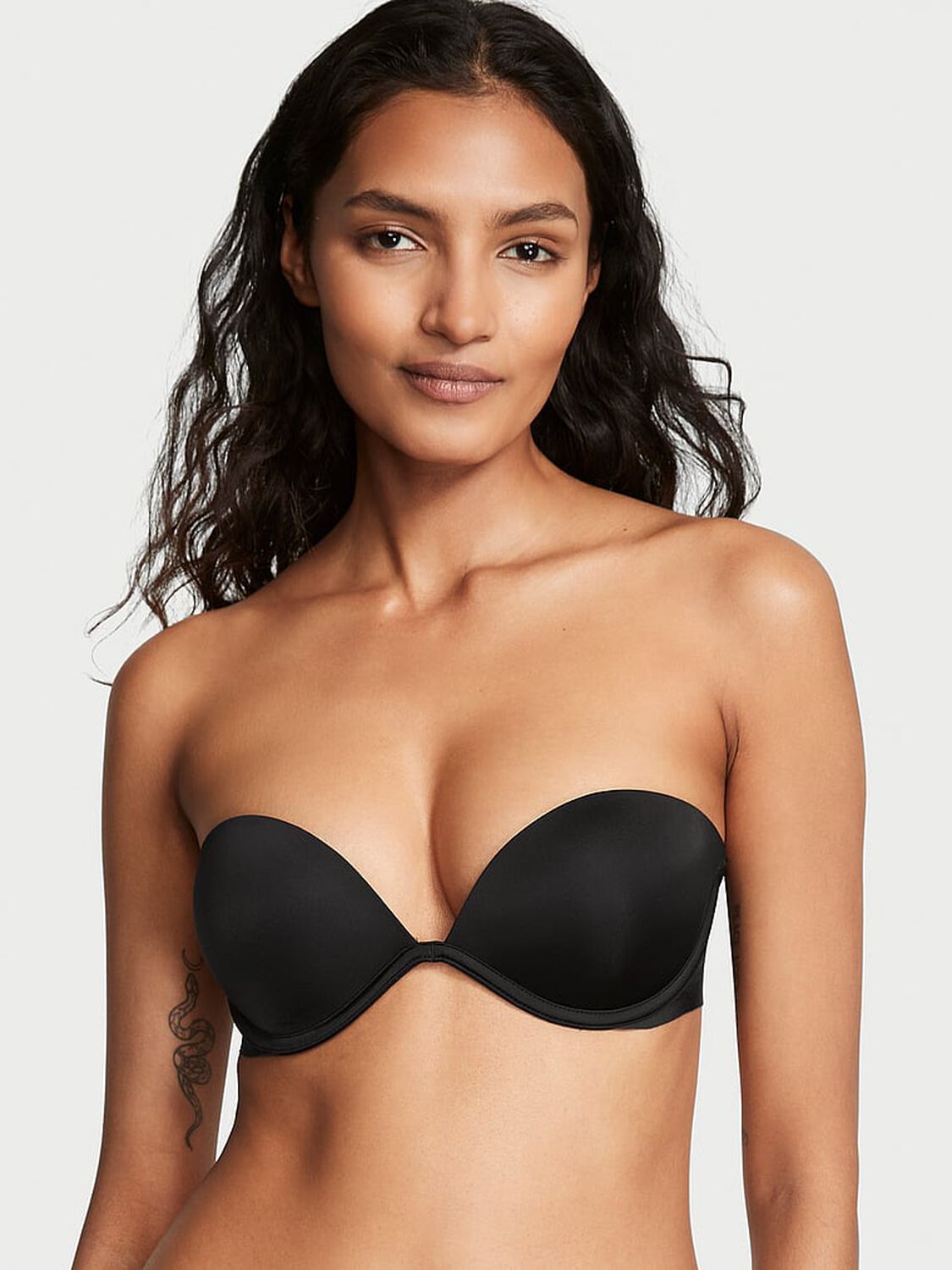 Invisible by Victoria’s Secret Every-Way Strapless Bra