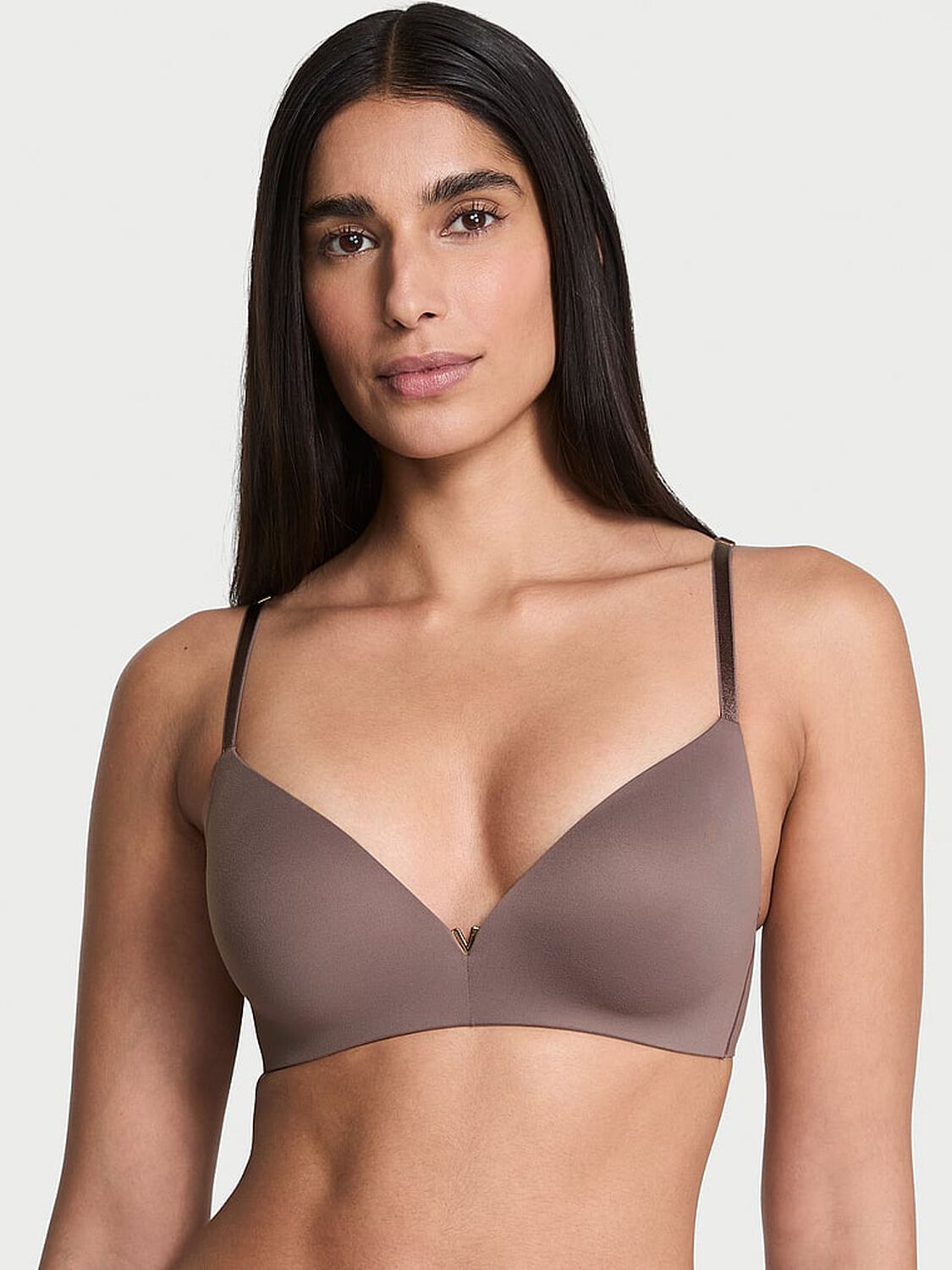 Love Cloud Smooth Push-Up Bra