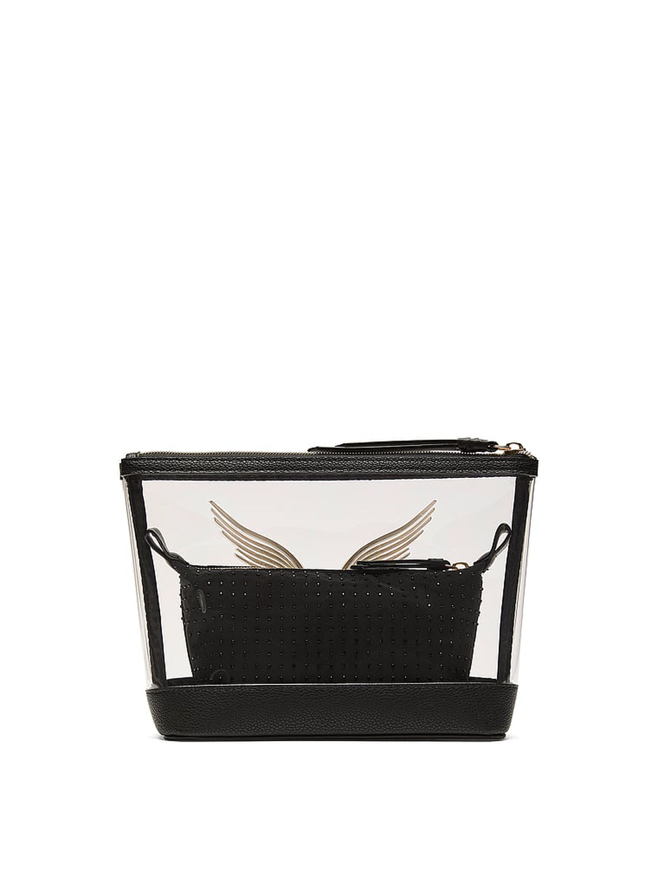 Fashion Show Cosmetic Case