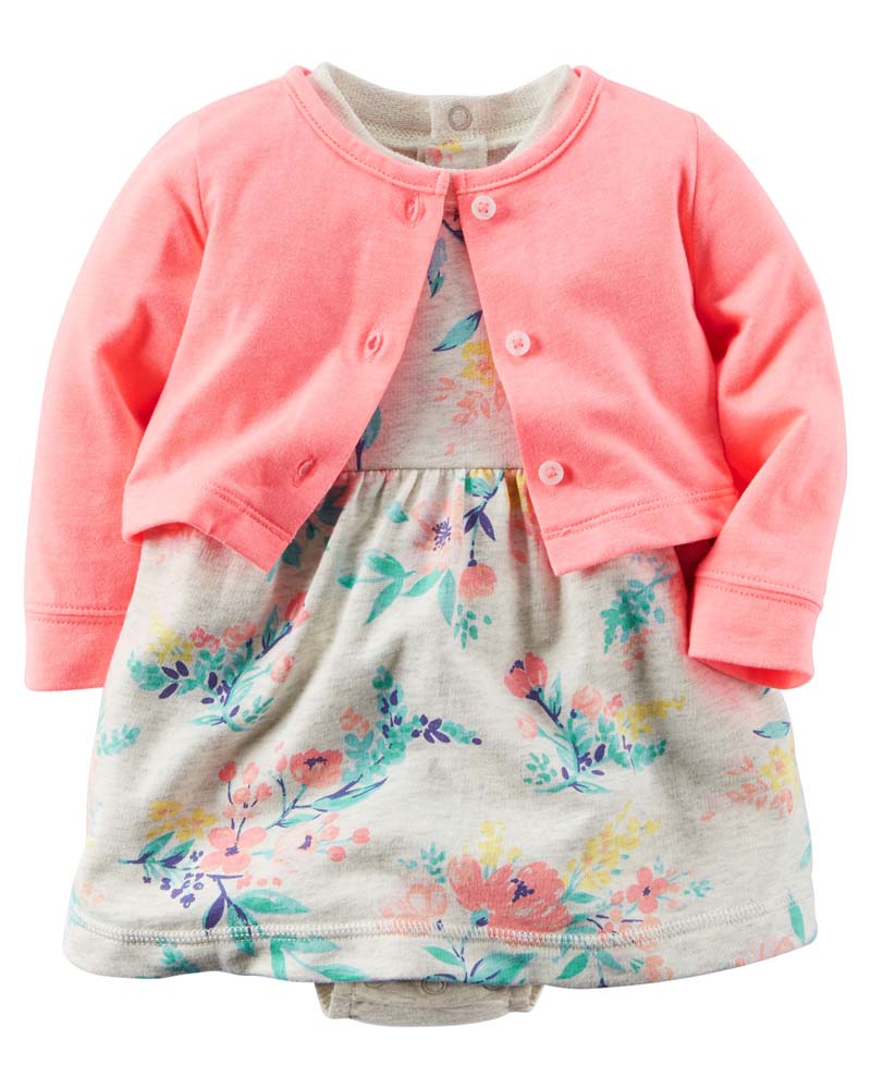 Carters 3 piece set