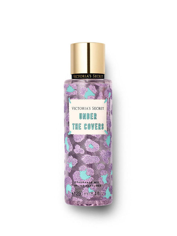 Cozy Fragrance Mist Under The Covers