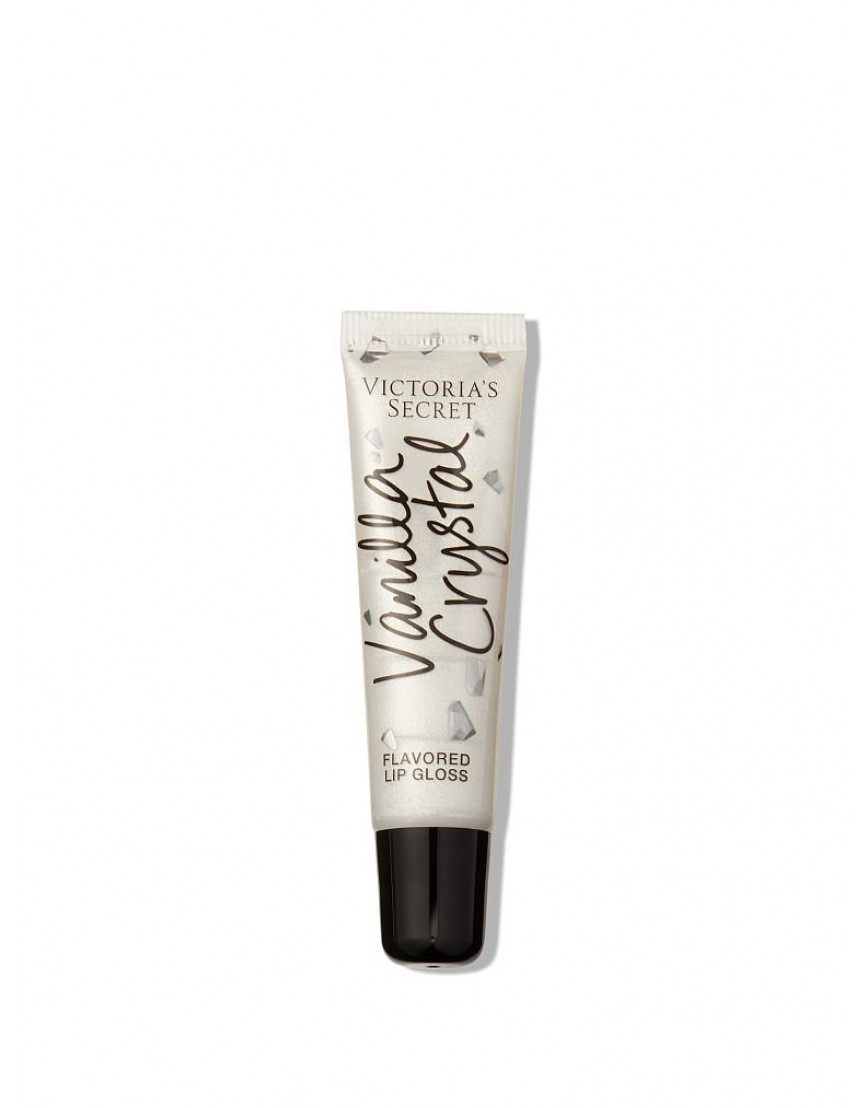 LIP vanilla crystal Flavor Gloss