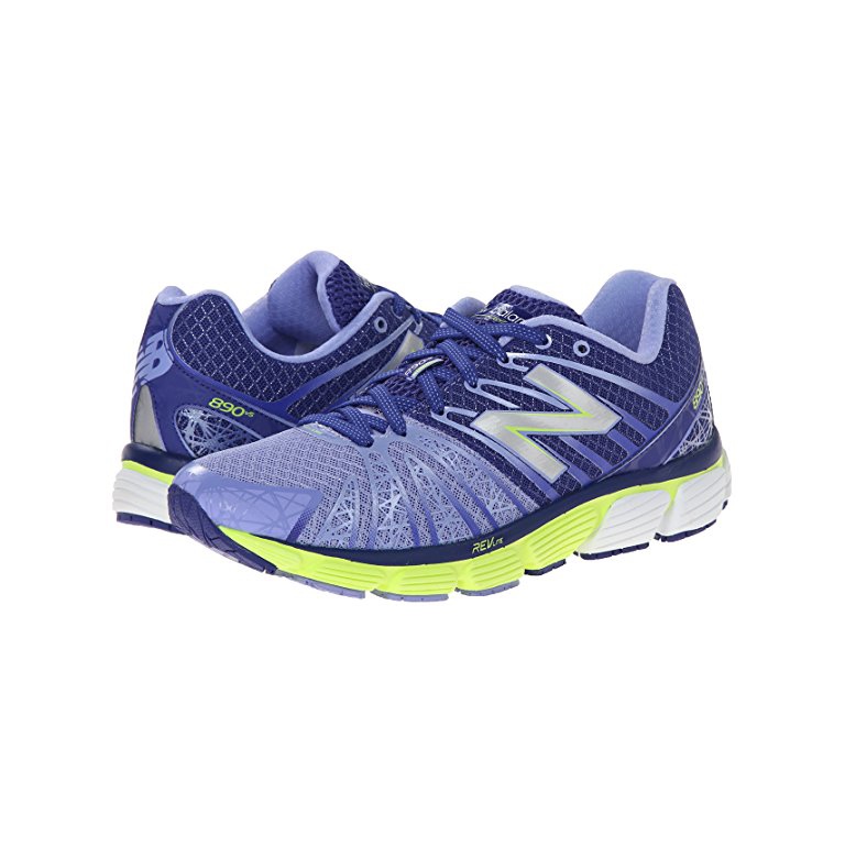 New balance Кроссовки