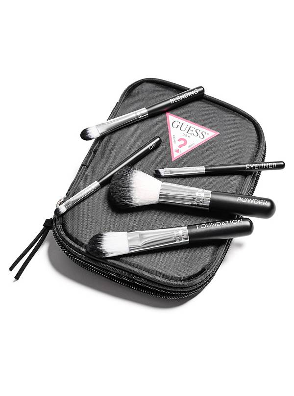 Face MakeUp Brush Set