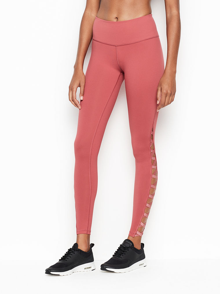 Knockout by Victoria Sport Crisscross Tight