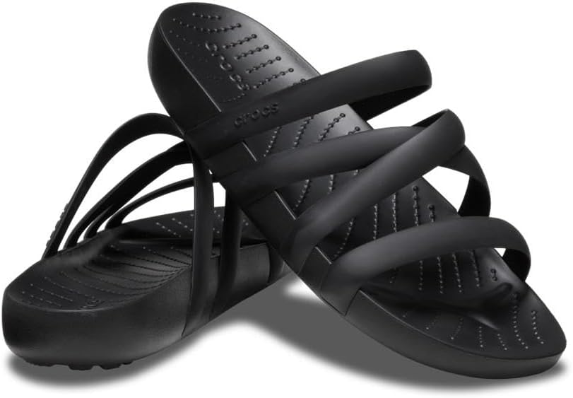 Crocs Women's Splash Strappy Sandals