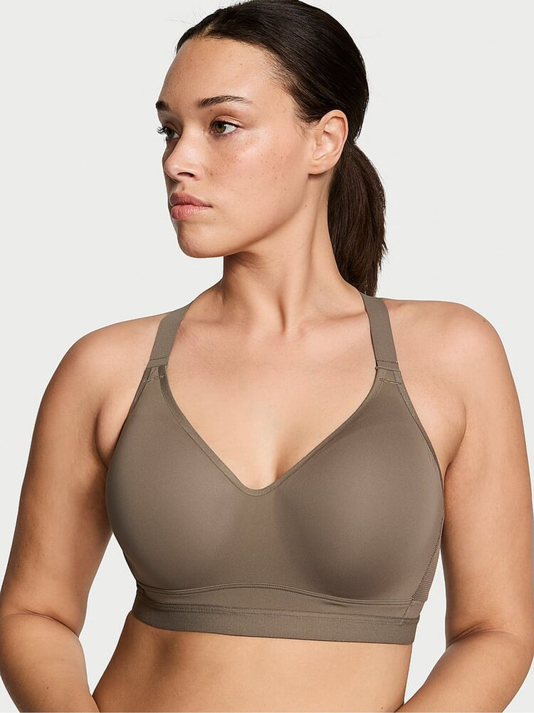 Incredible Plunge Sports Bra