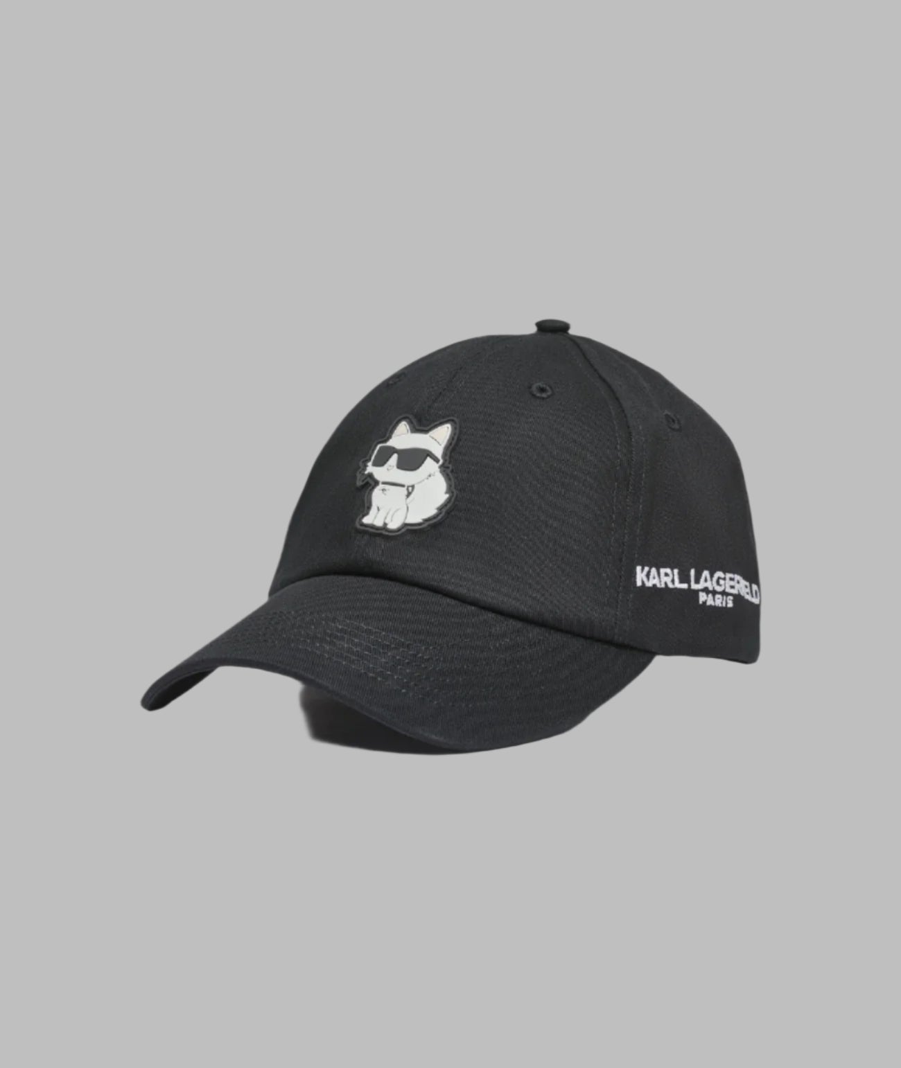 CHOUPETTE BASEBALL HAT