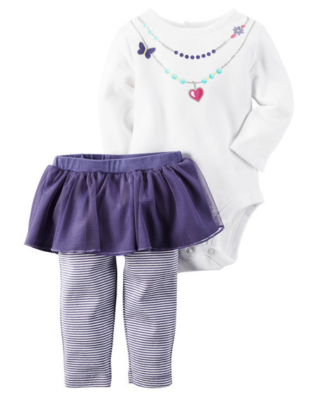 Carters set