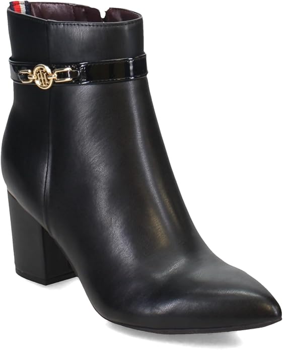 Tommy Hilfiger Hatly Shoes