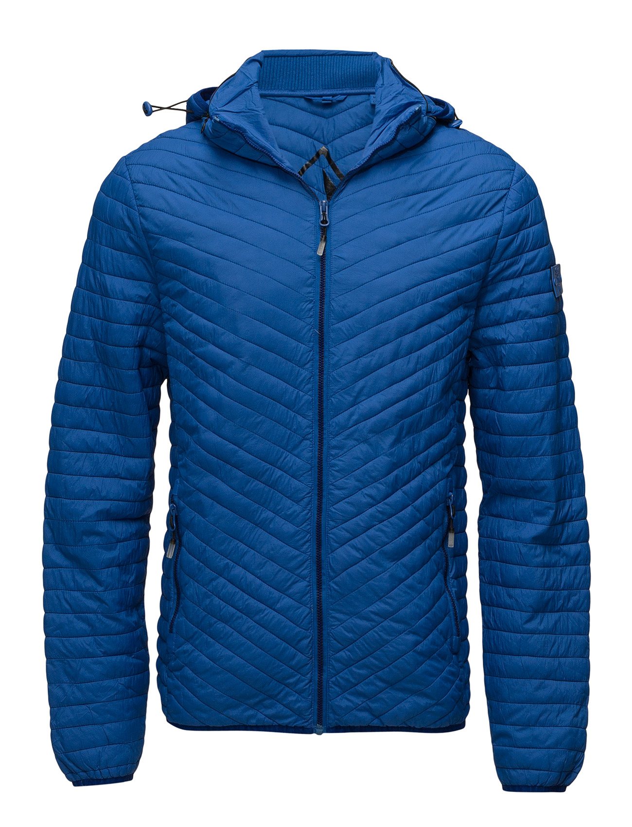Superdry Fuji Quilted Jacket