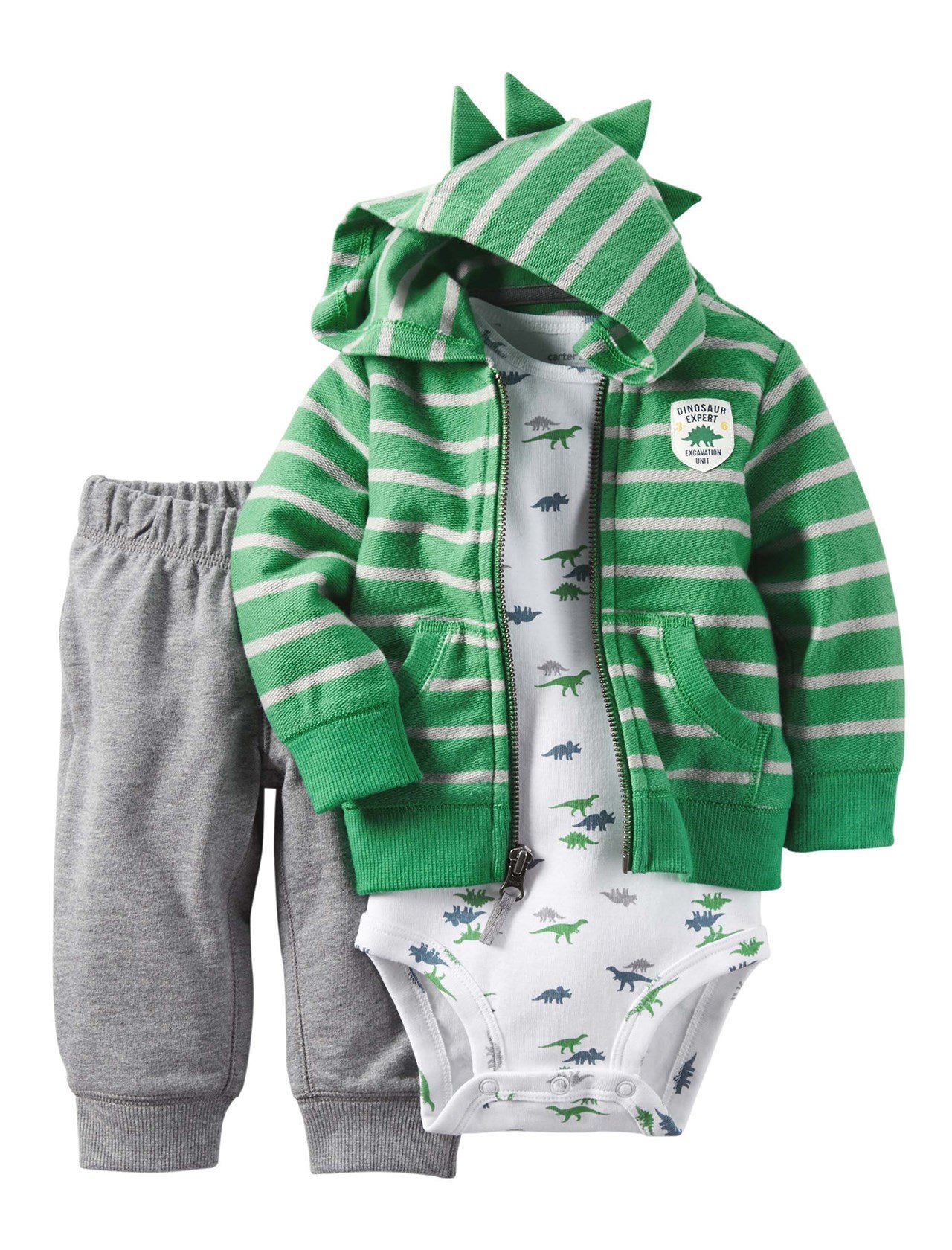 Carters 3 piece set