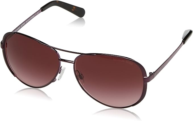 Michael Kors CHELSEA MK5004 Sunglasses 11588H-59