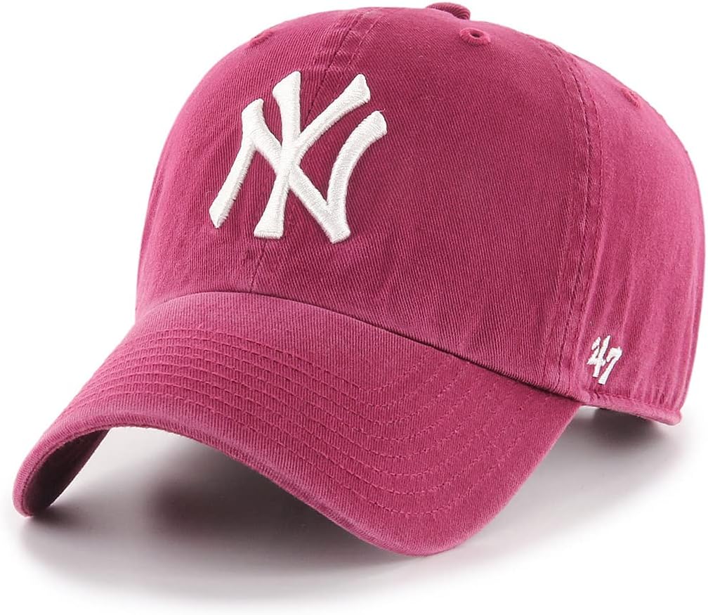 '47 Nba Unisex-Adult Nba Adjustable Hat