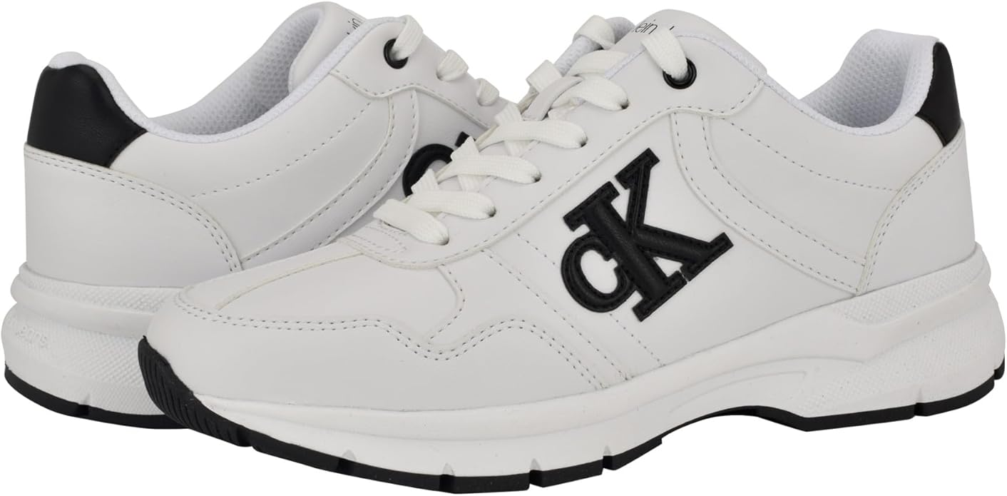 Calvin Klein Women's Caius Sneaker