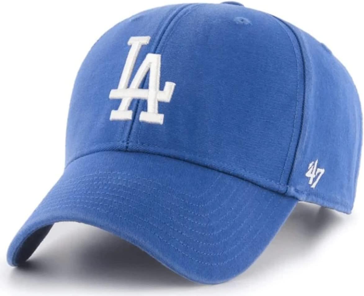 '47 MLB Team Color Legend MVP Adjustable Hat