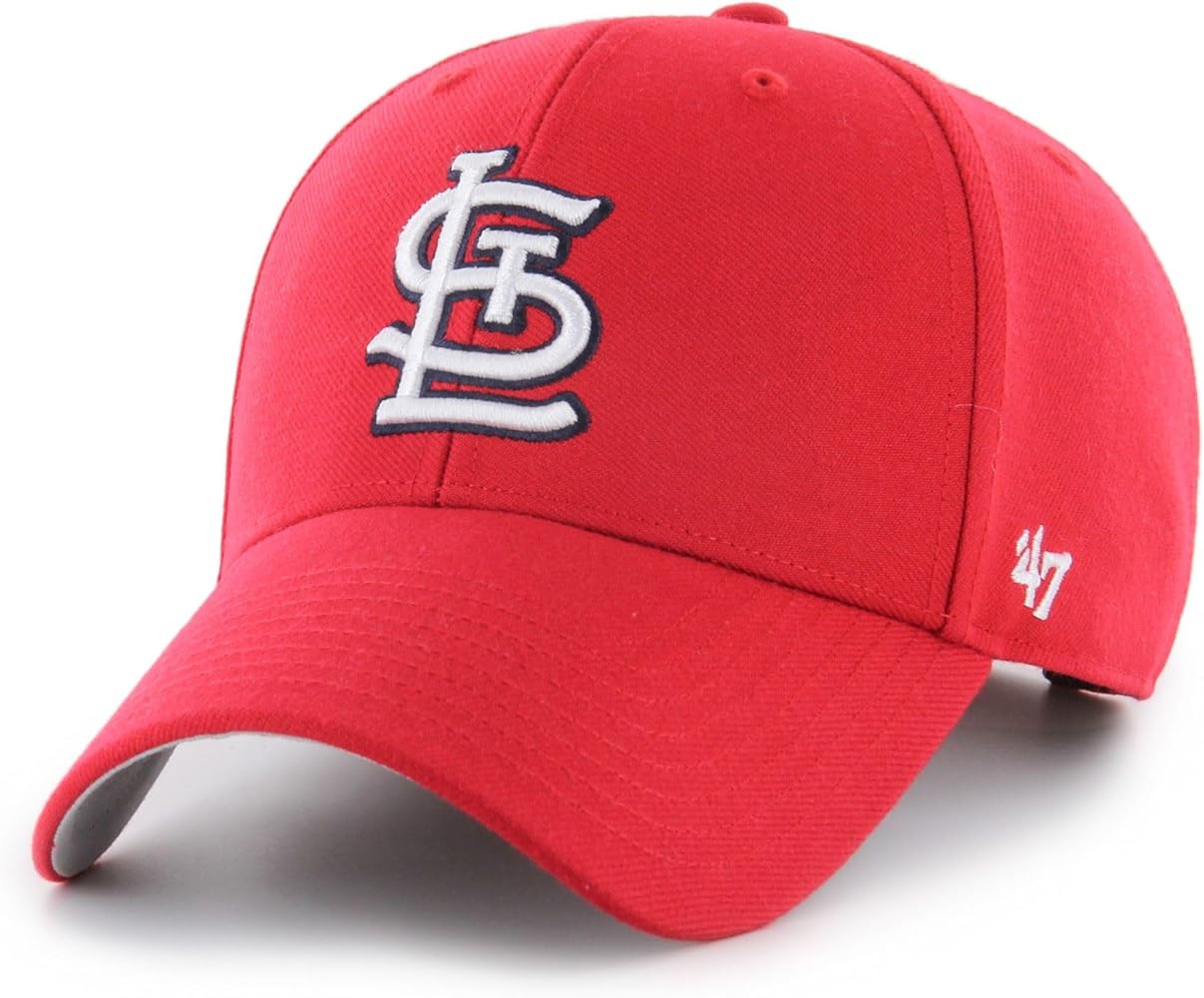ST. LOUIS CARDINALS CARHARTT '47 MVP