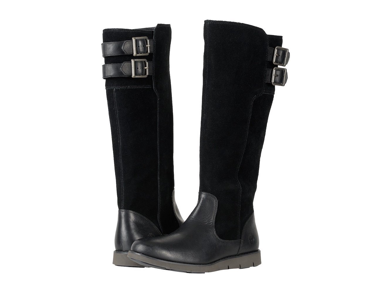 Timberland  Lakeville Tall Boot