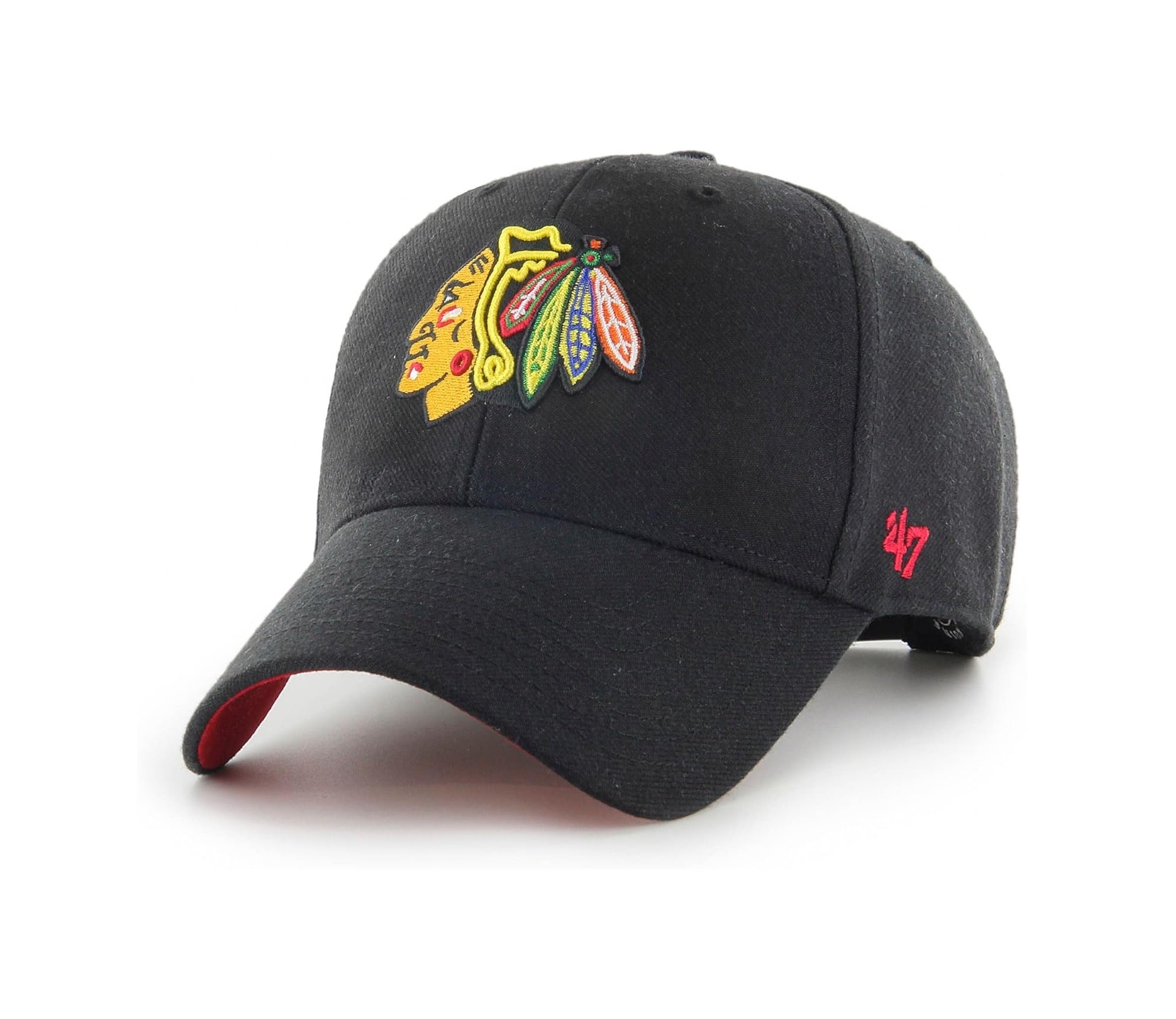 Chicago Blackhawks '47 Mvp