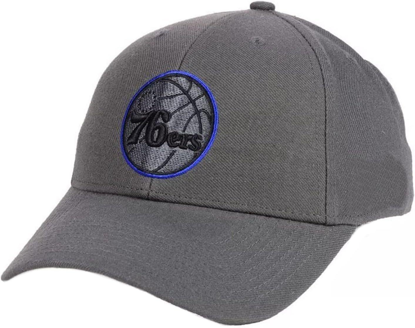47 Philadelphia 76ers NBA MVP cap