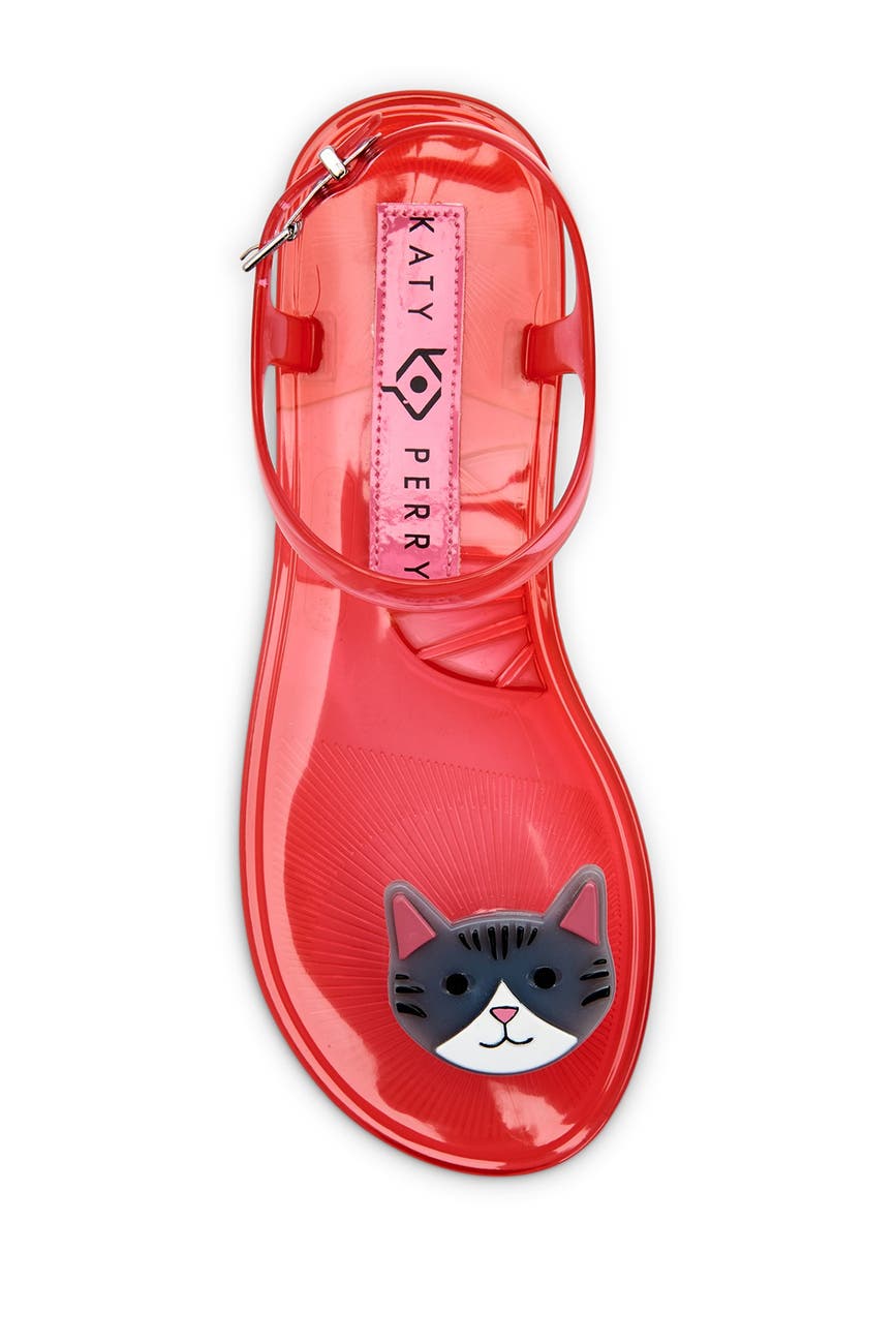 Katy Perry Geli Sandal