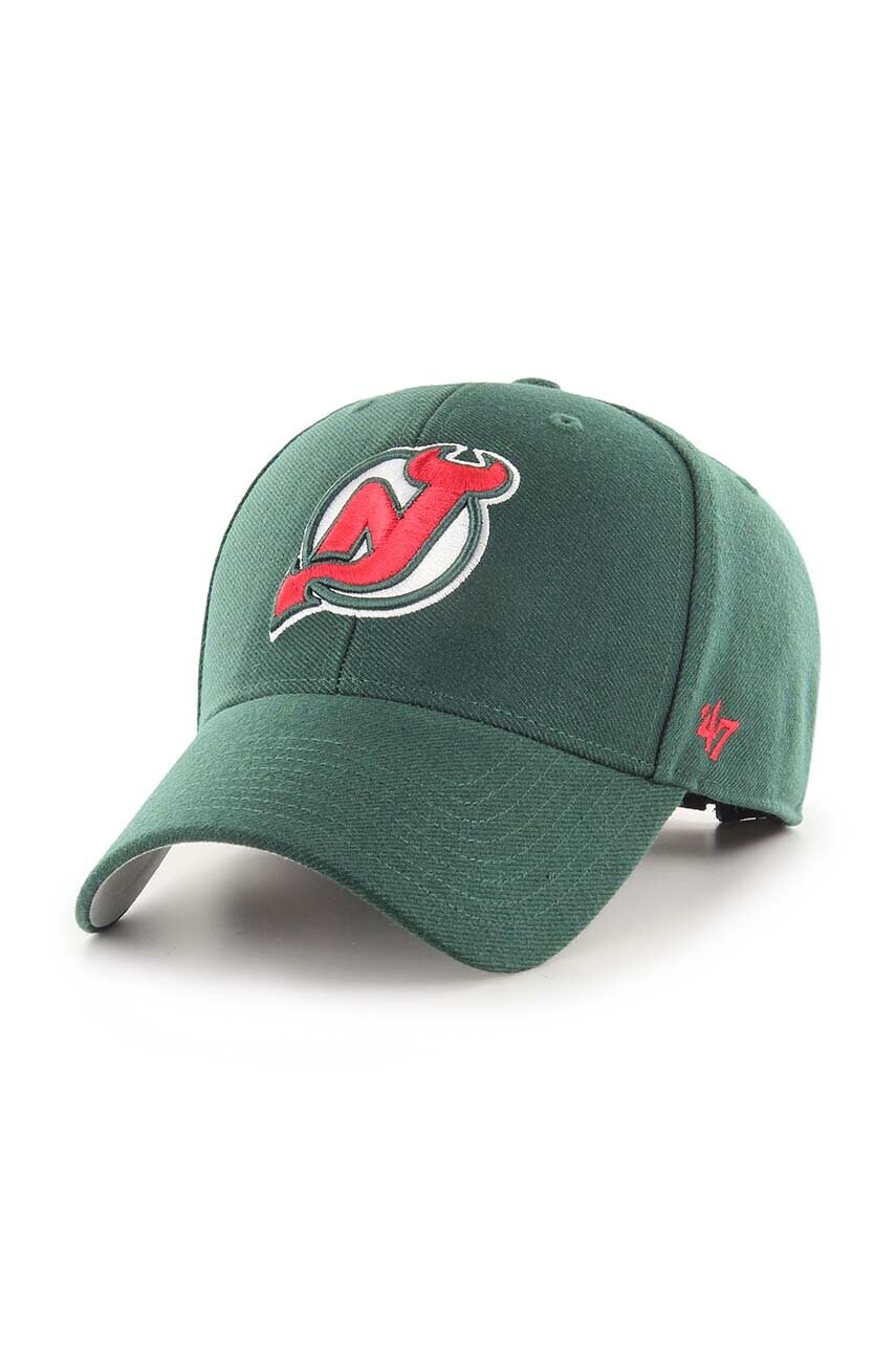 NEW JERSEY DEVILS VINTAGE '47 MVP