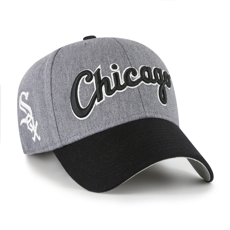 Chicago script ’47 MVP