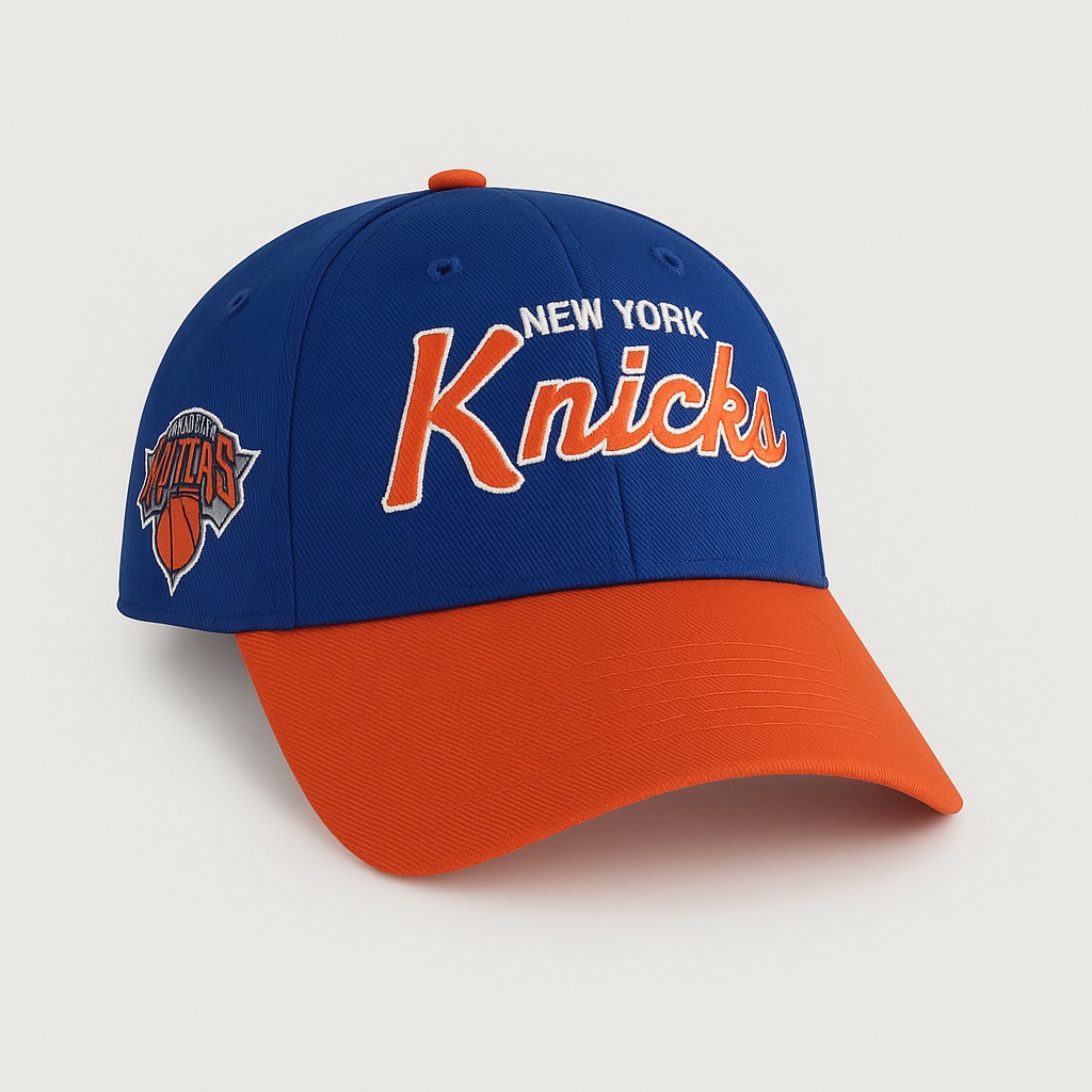 NEW YORK KNICKS '47 MVP