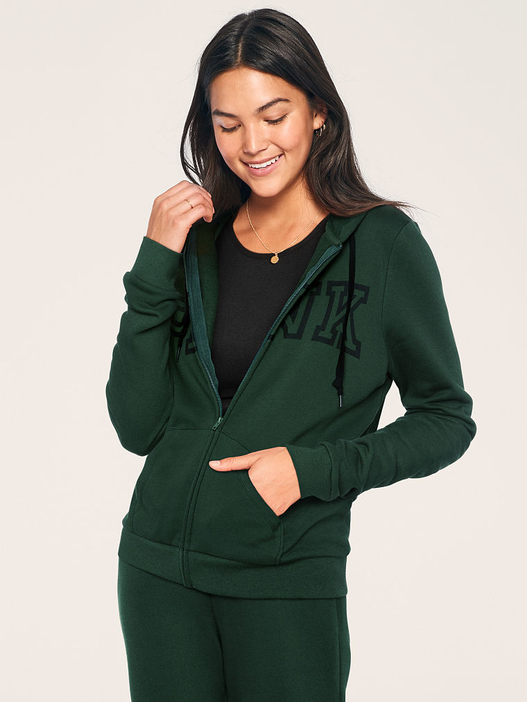 Everyday Lounge Perfect Full-Zip & Everyday Lounge Skinny Jogger