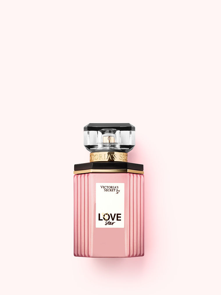 Love Star Eau de Parfum