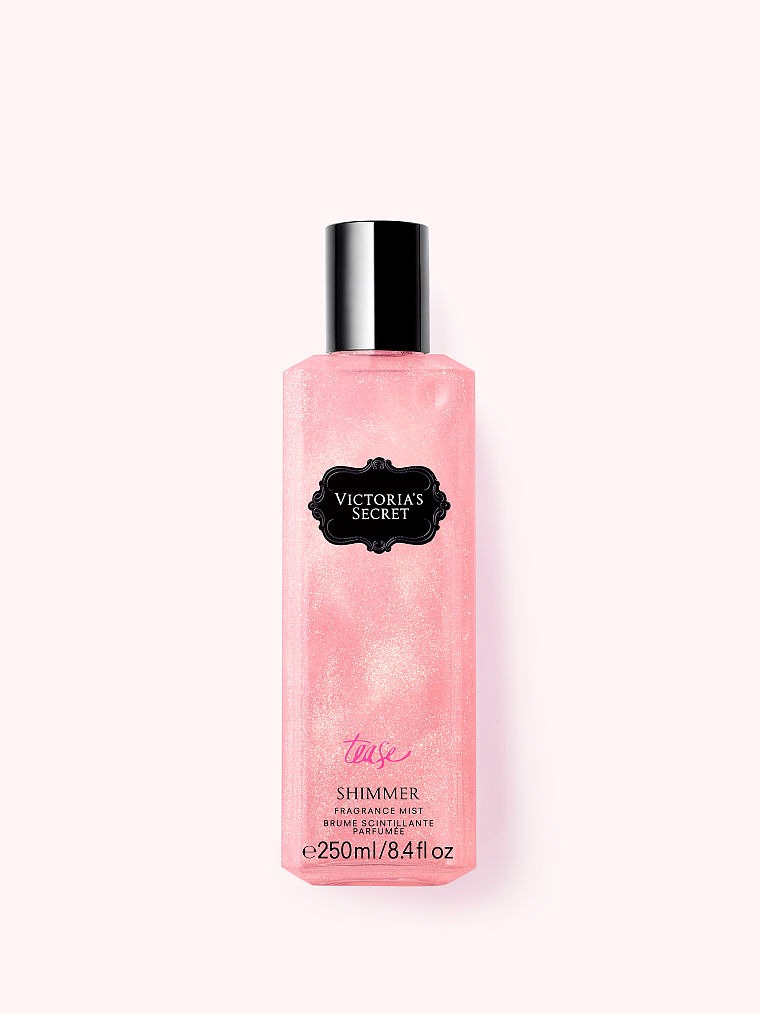 Tease Limited Edition Shimmer Fragrance Mist
