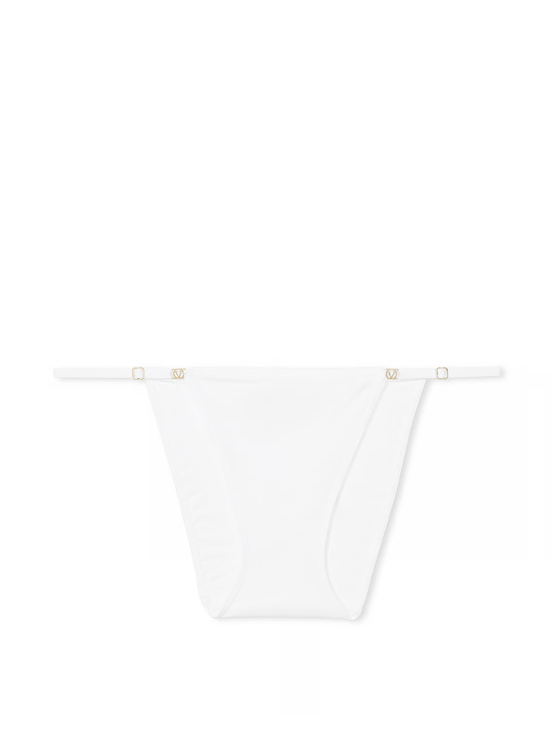 LOVE CLOUD Smooth Adjustable String Bikini Panty