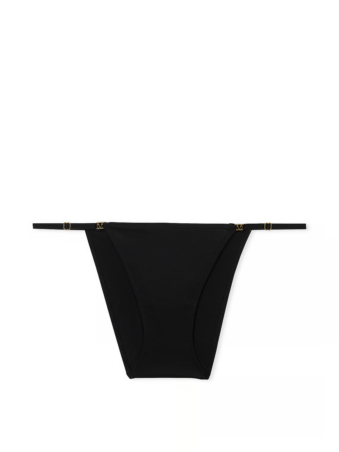 LOVE CLOUD Smooth Adjustable String Bikini Panty