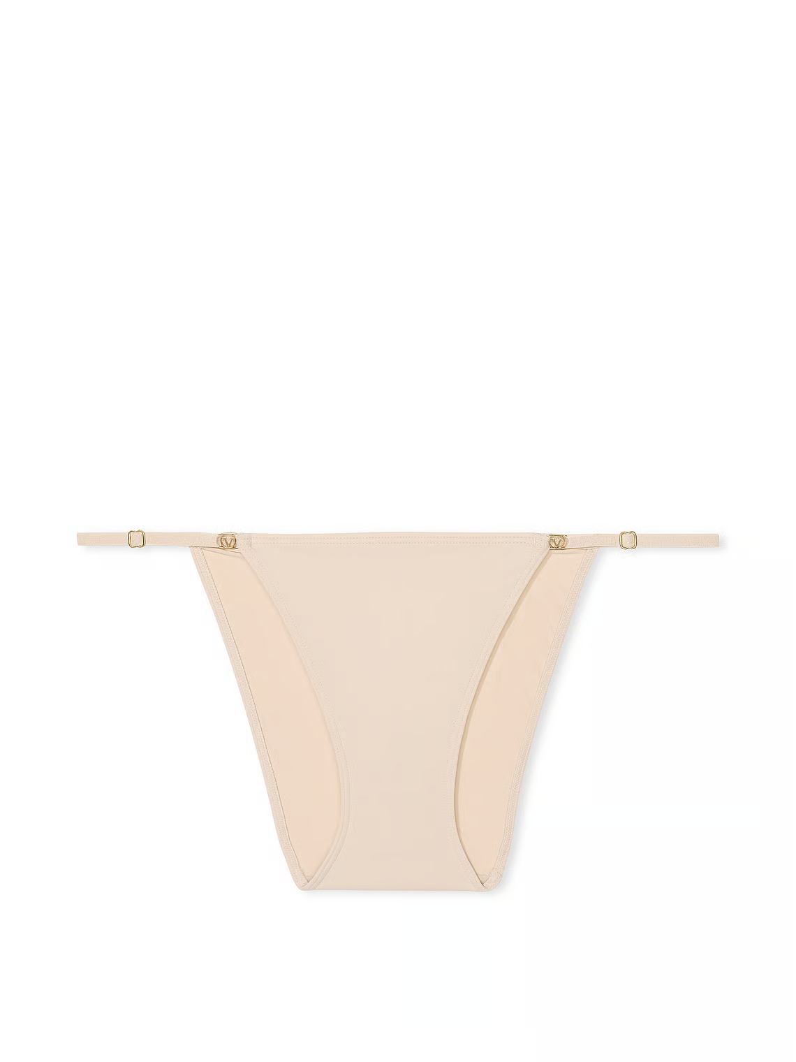 Love Cloud Smooth Adjustable String Bikini Panty