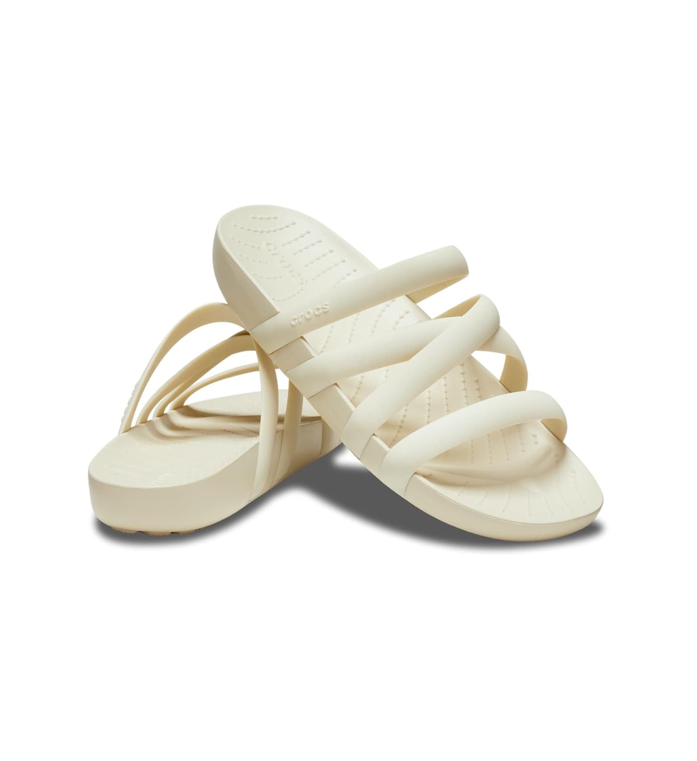 Splash Strappy Sandals