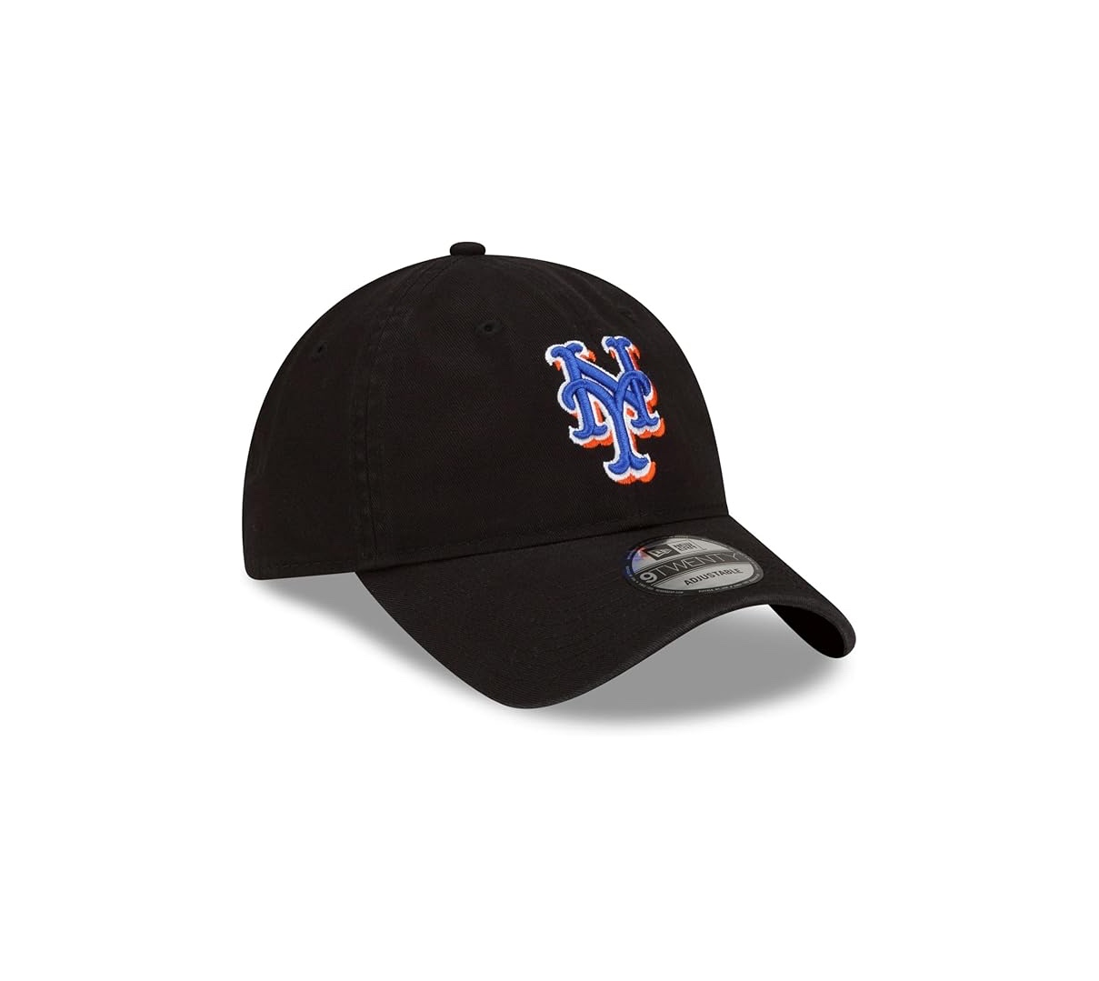 New Era New York Mets Team Classic 9twenty Hat