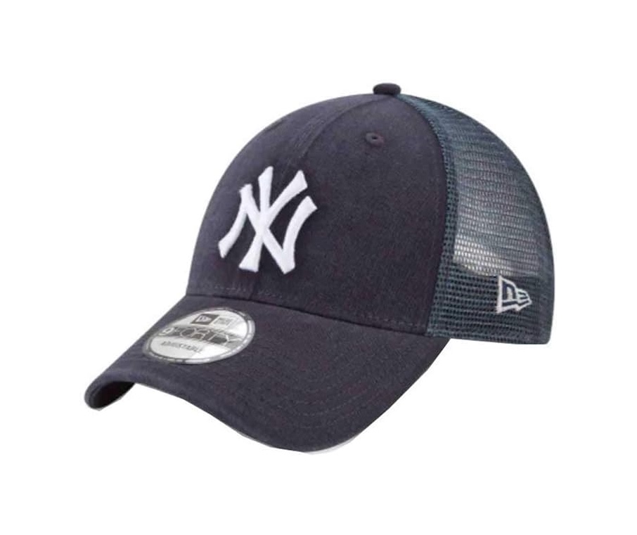 New Era MLB 9FORTY Mesh Trucker  Hat Cap